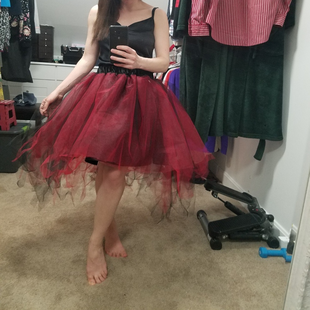 Fun skirt